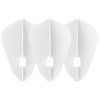 L SHaft Fantail white2