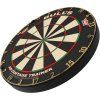bull s advantage trainer dartboard gold