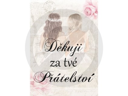 děkuji