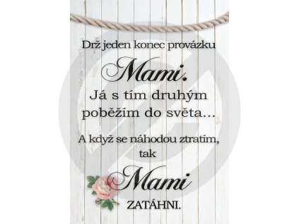 provázekk