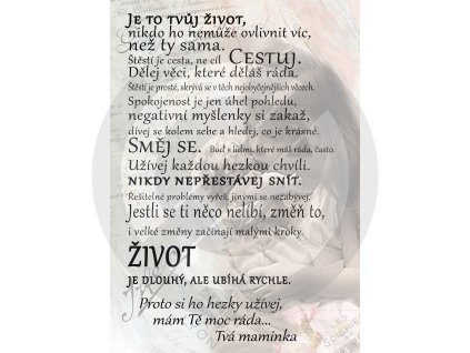 je to tvůj život gabriola holčiči (7)