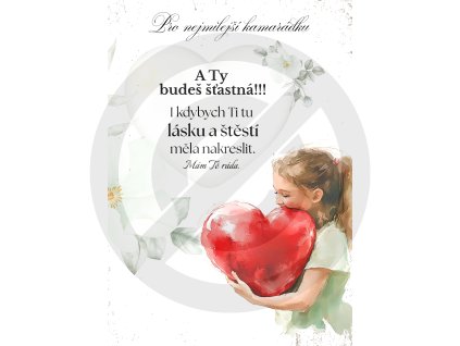 Miluj svůj život. Je to jediný dar, který nedostaneš dvakrát.(161)