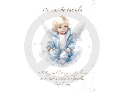 To nejcennější, co si můžete navzájem dát už dávno máte čas, zkušnosti a srdce, které umí být věrné.(48)