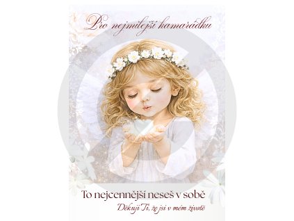 A ty budeš šťastná 1