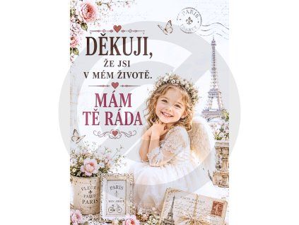 Poděkování(33)