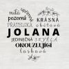 citat jolana