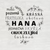 citat hana