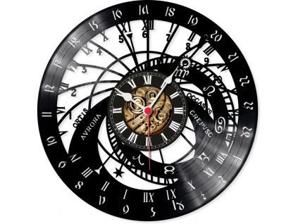 2160 hodiny praha no 3 orloj klasik