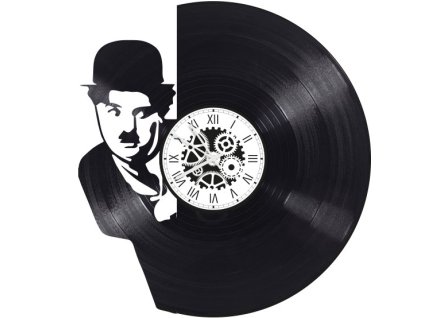 Charlie Chaplin