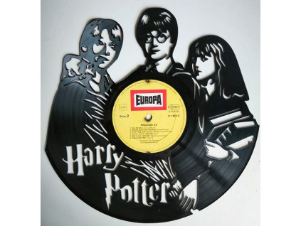 HP 1