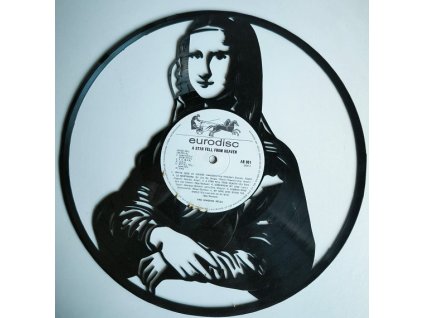 mona