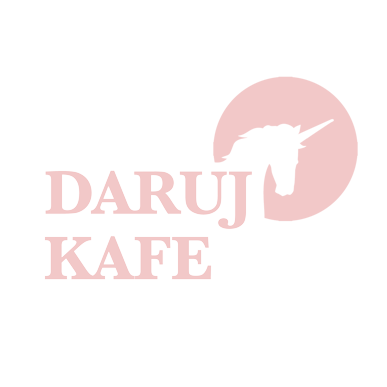 Daruj kafe
