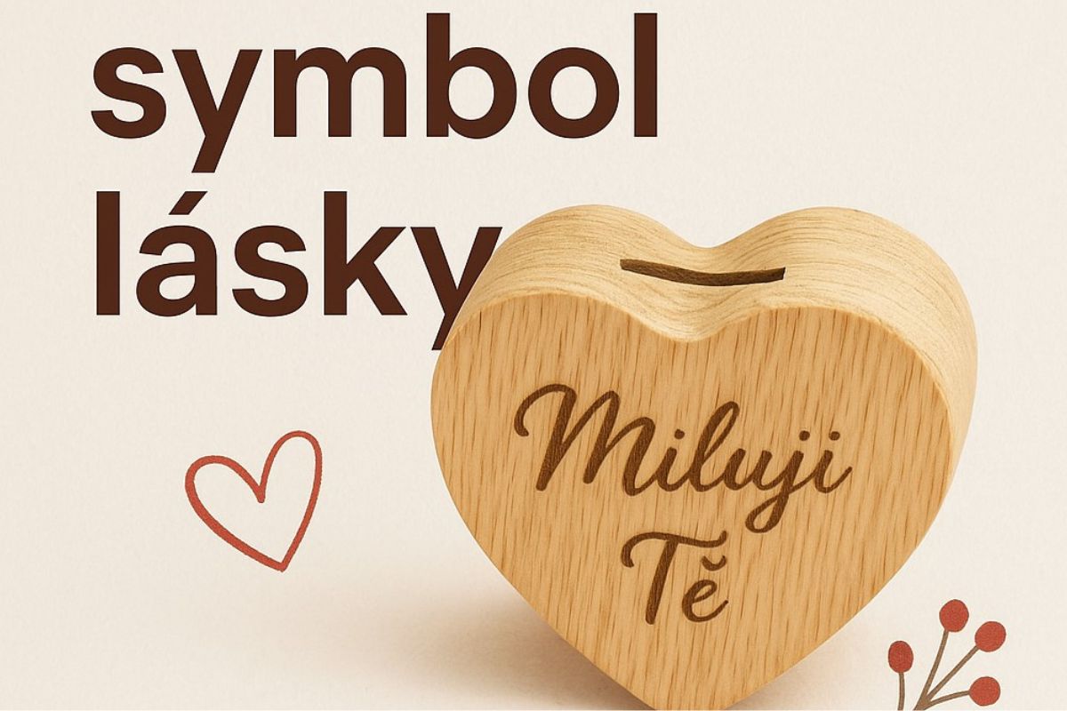 Srdce symbol