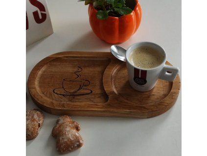 Servírovací podnos