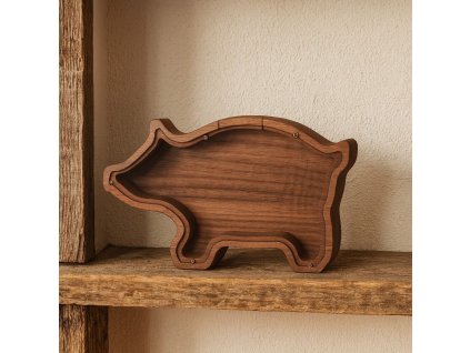 Pokladnička prasátko xxl