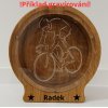 Dárky pro cyklisty