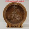 Originální dárek pro cyklistu