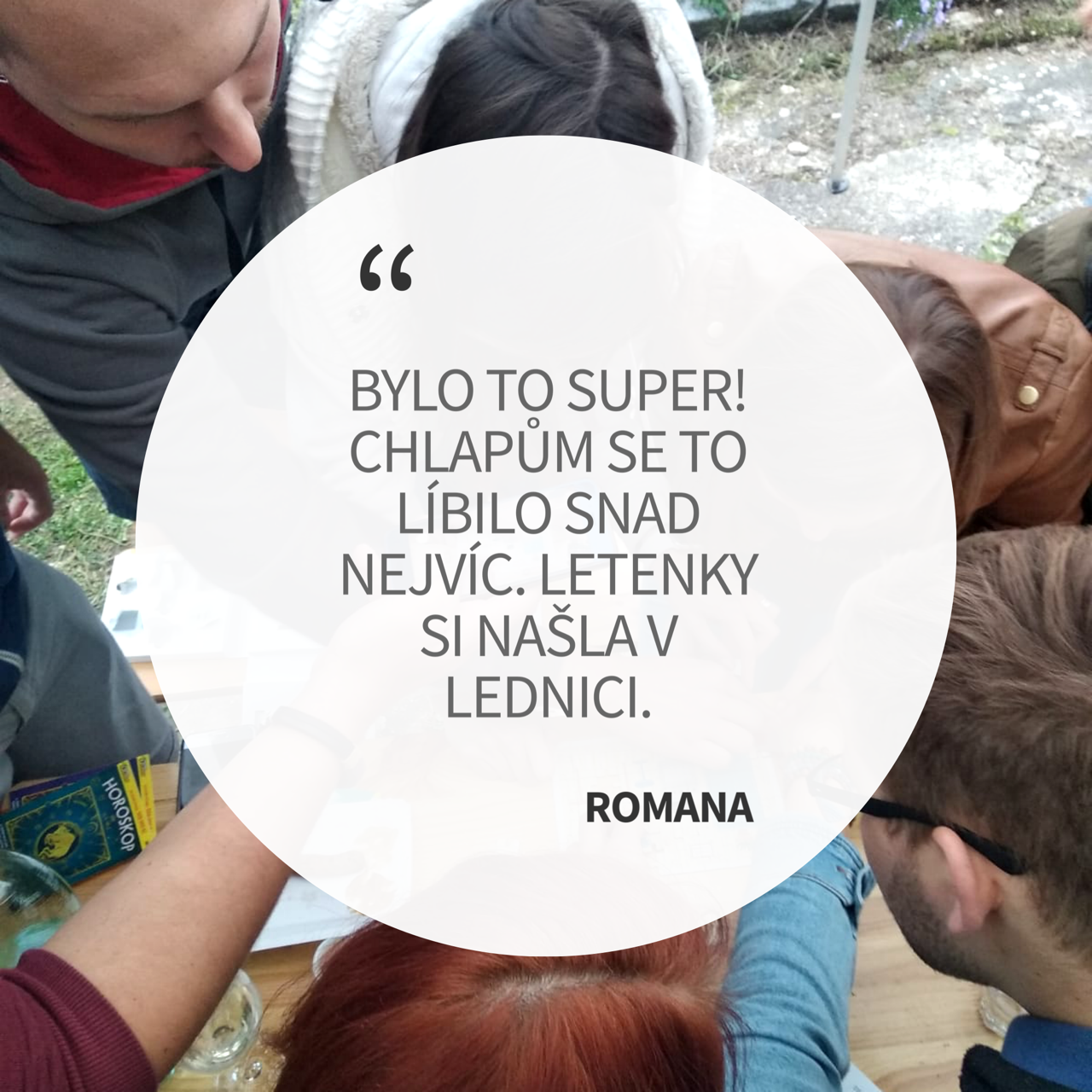 Vyrobeno ve Vysočanech