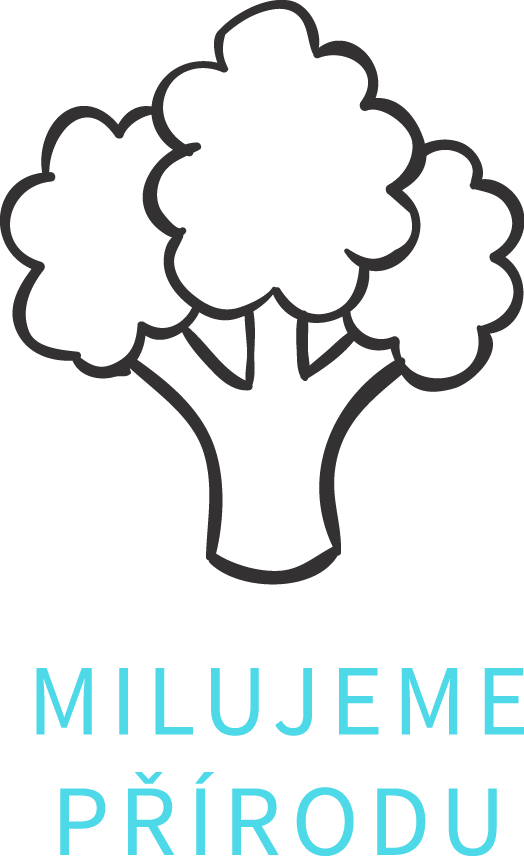 Milujeme přírodu