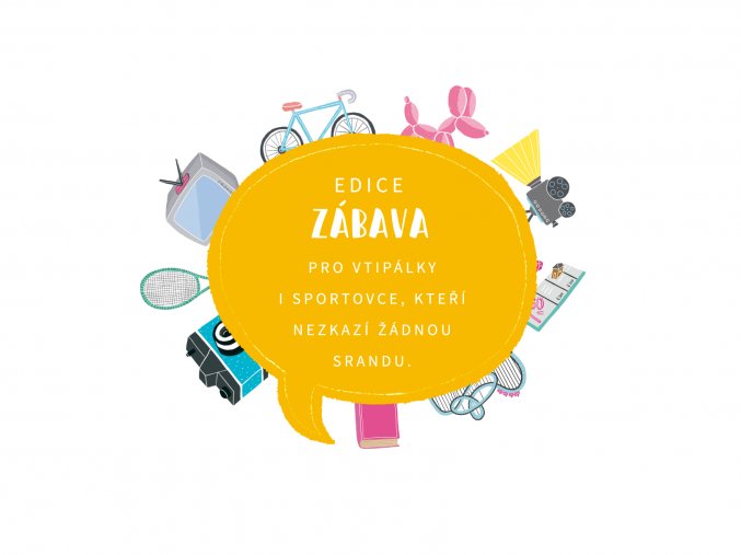 Zábava