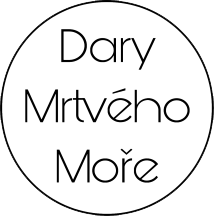 Dary Mrtvého moře
