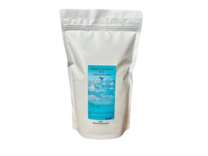 sůl 1kg
