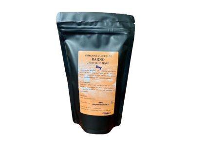 bahno 500g