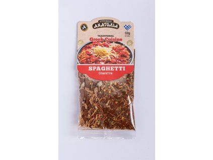 spaghetti scaled