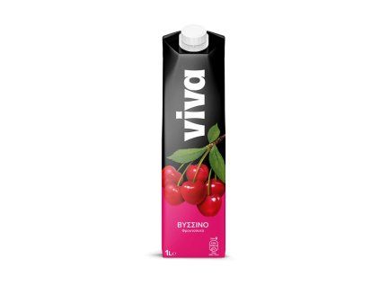 viva xymos vyssino froutopoto 1lt