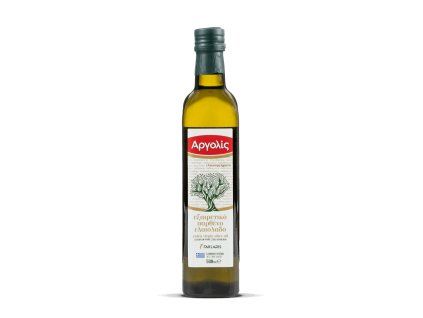 Argolis Argolis Gyali 500ml