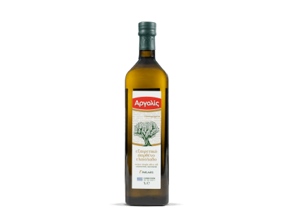 Argolis Argolis Gyali 1L