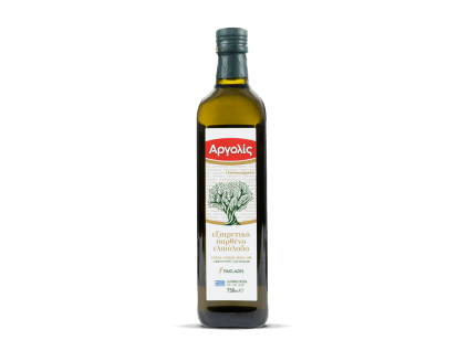 Argolis Argolis Gyali 750ml