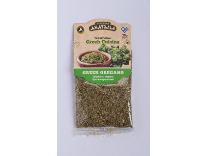 oregano scaled