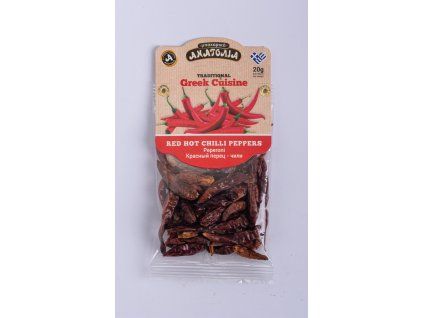 red hot chilli peppers scaled