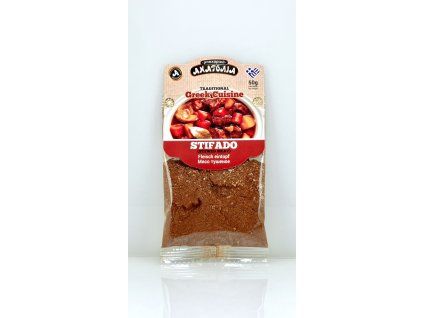 ANATOLIA koření stifado 50 g