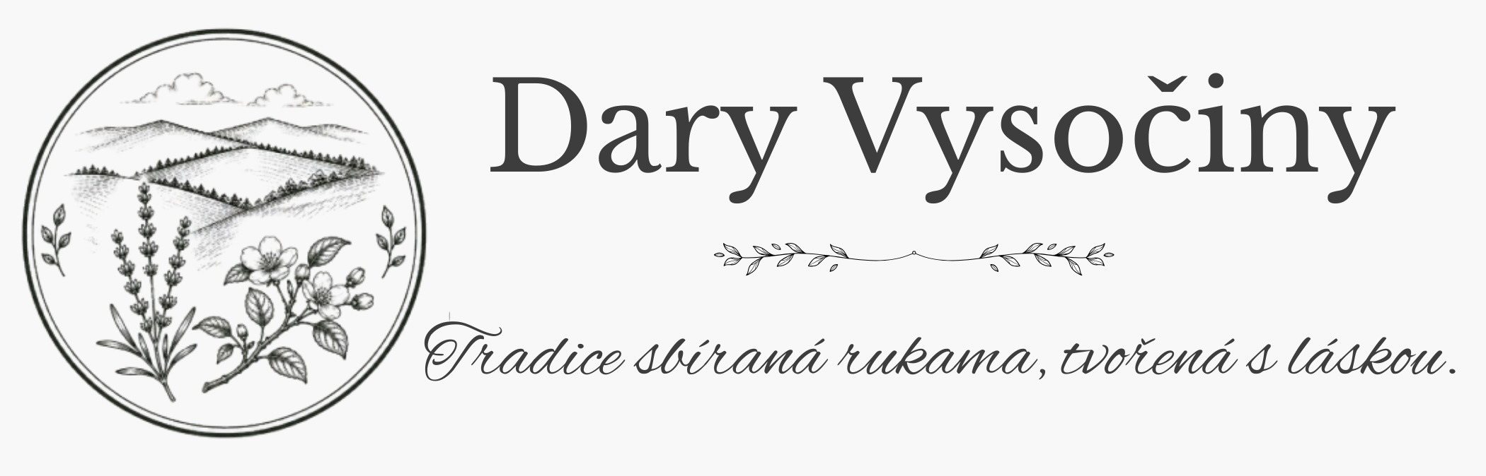 Dary Vysočiny