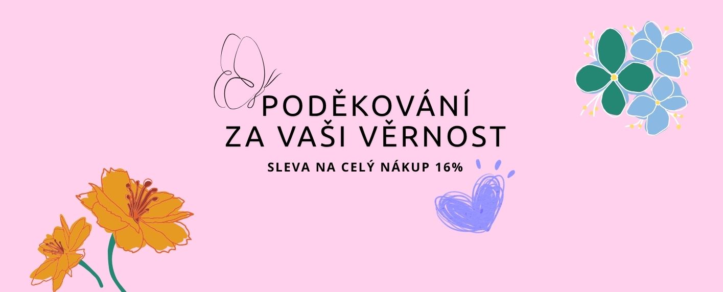 Akční nabídka