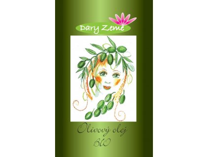 olivovy olej