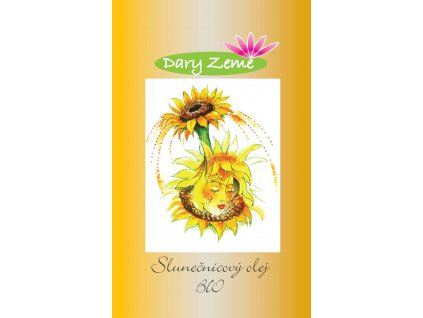 slunecnicovy olej
