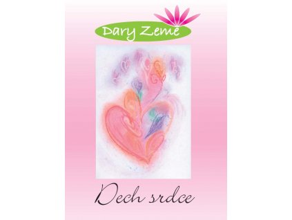 Dech srdce 55ml
