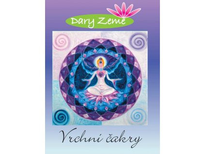 vrchni cakry 55ml