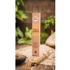 Vonné tyčinky s Palo Santo