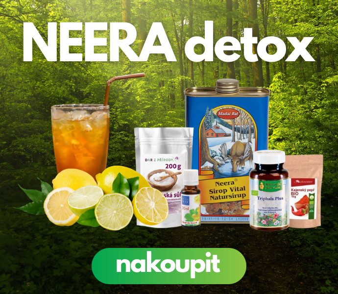 NEERA Detox