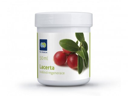 Lacerta bioinformační mast 50ml