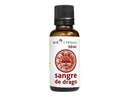 SANGRE DE DRAGO 50 ml