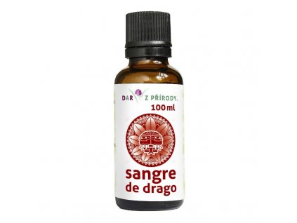 SANGRE DE DRAGO 100ML