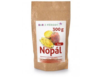 Nopal RAW 300g