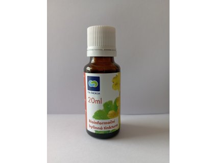 Bioinformační bylinná tinktura 20ml