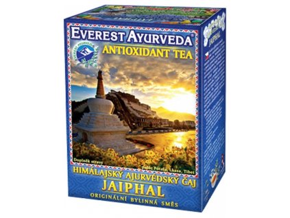 JAIPHAL bylinný čaj 100g