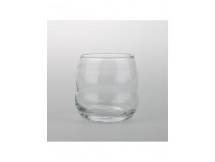 Sklenice Mythos Platinum 0,25 l
